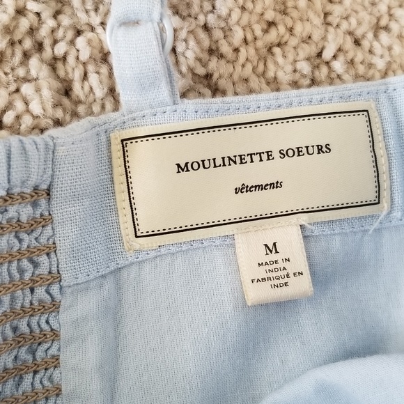 peplum top - Picture 4 of 4